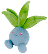 oddish 1 lys